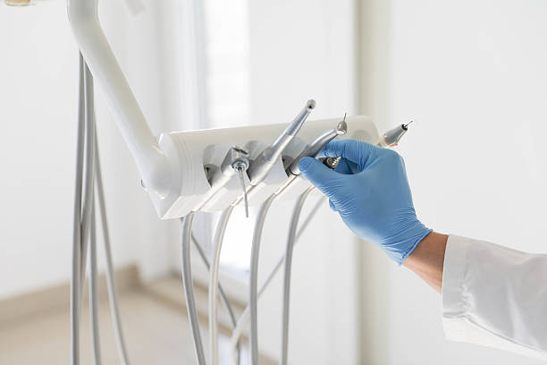 24/7 Emergency Teeth Whitening experts in Central Garage, VA